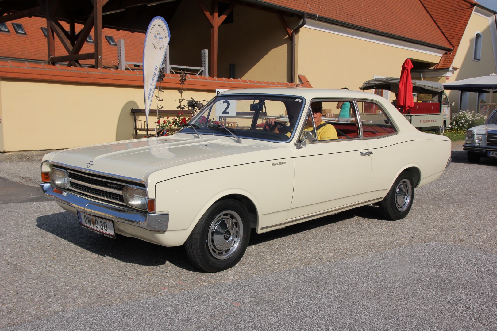 2015-07-12 17. Oldtimertreffen Pinkafeld